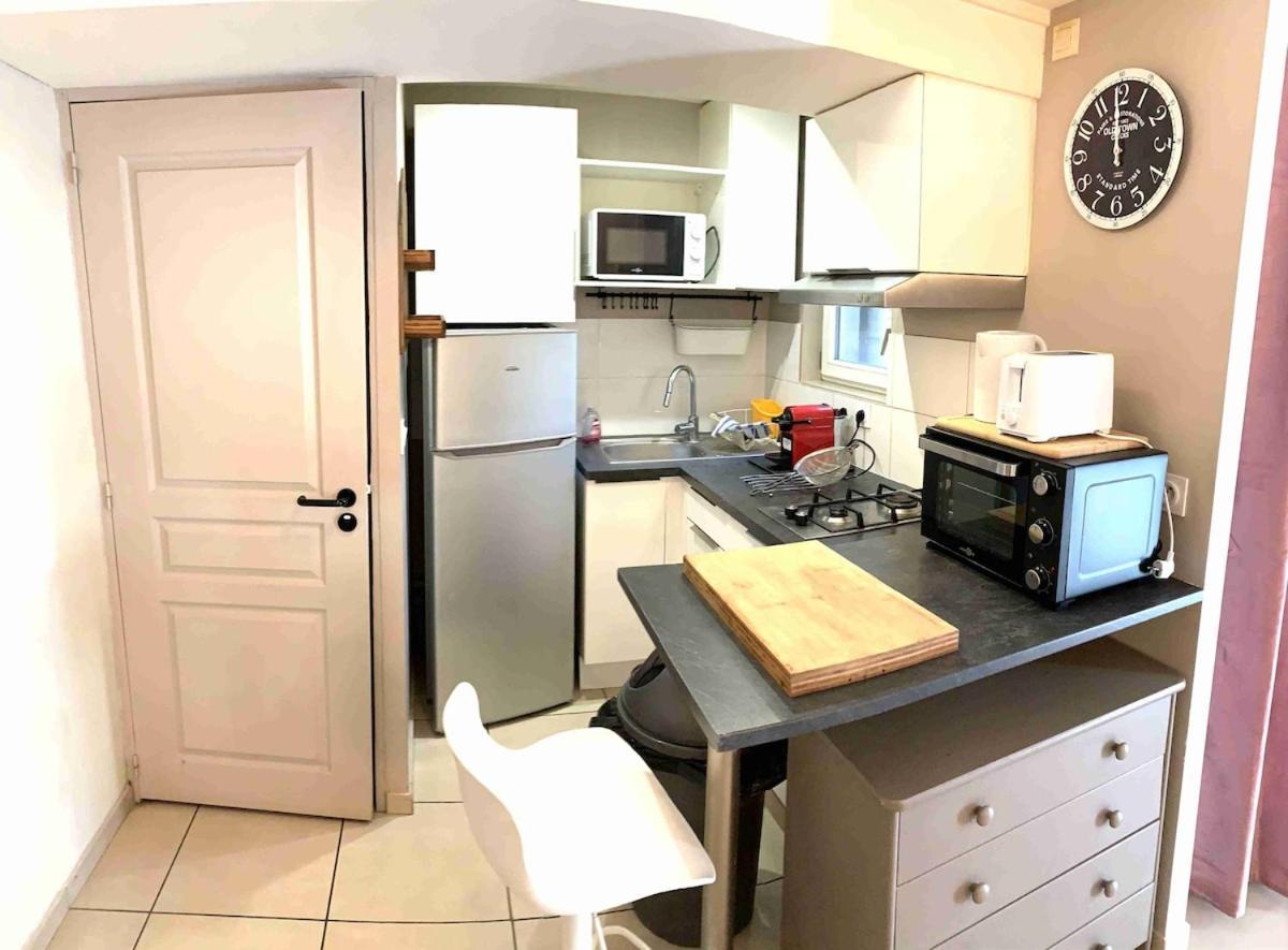 Appartement Scottland