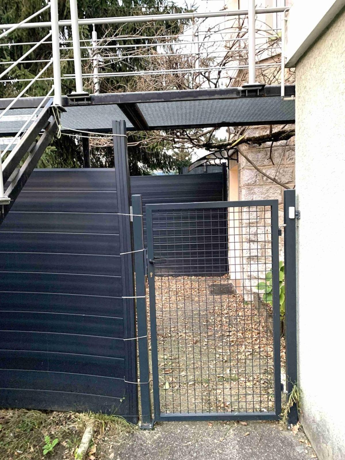 Scottland Appartement Chambéry
