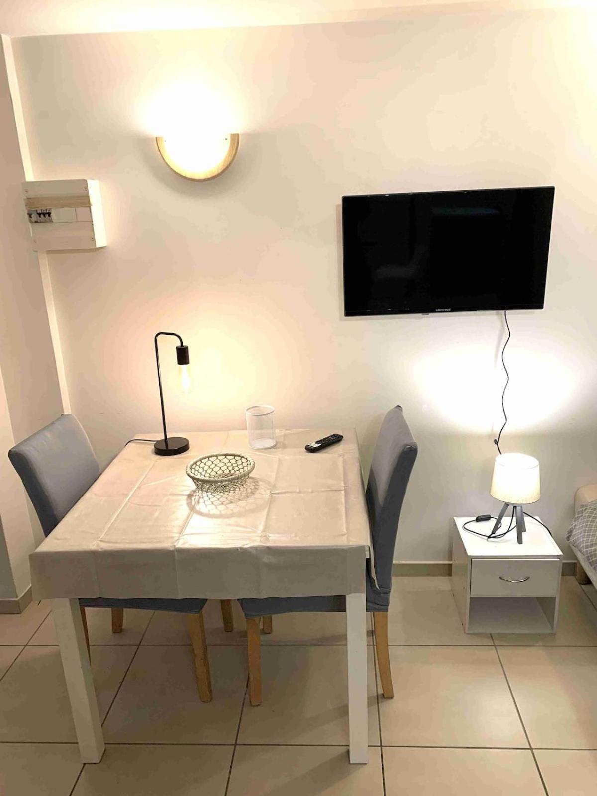 Appartement Scottland Chambéry