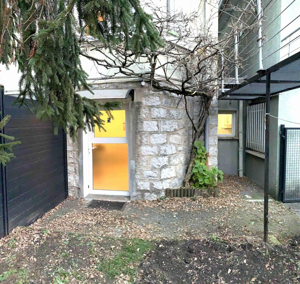 Appartement Scottland