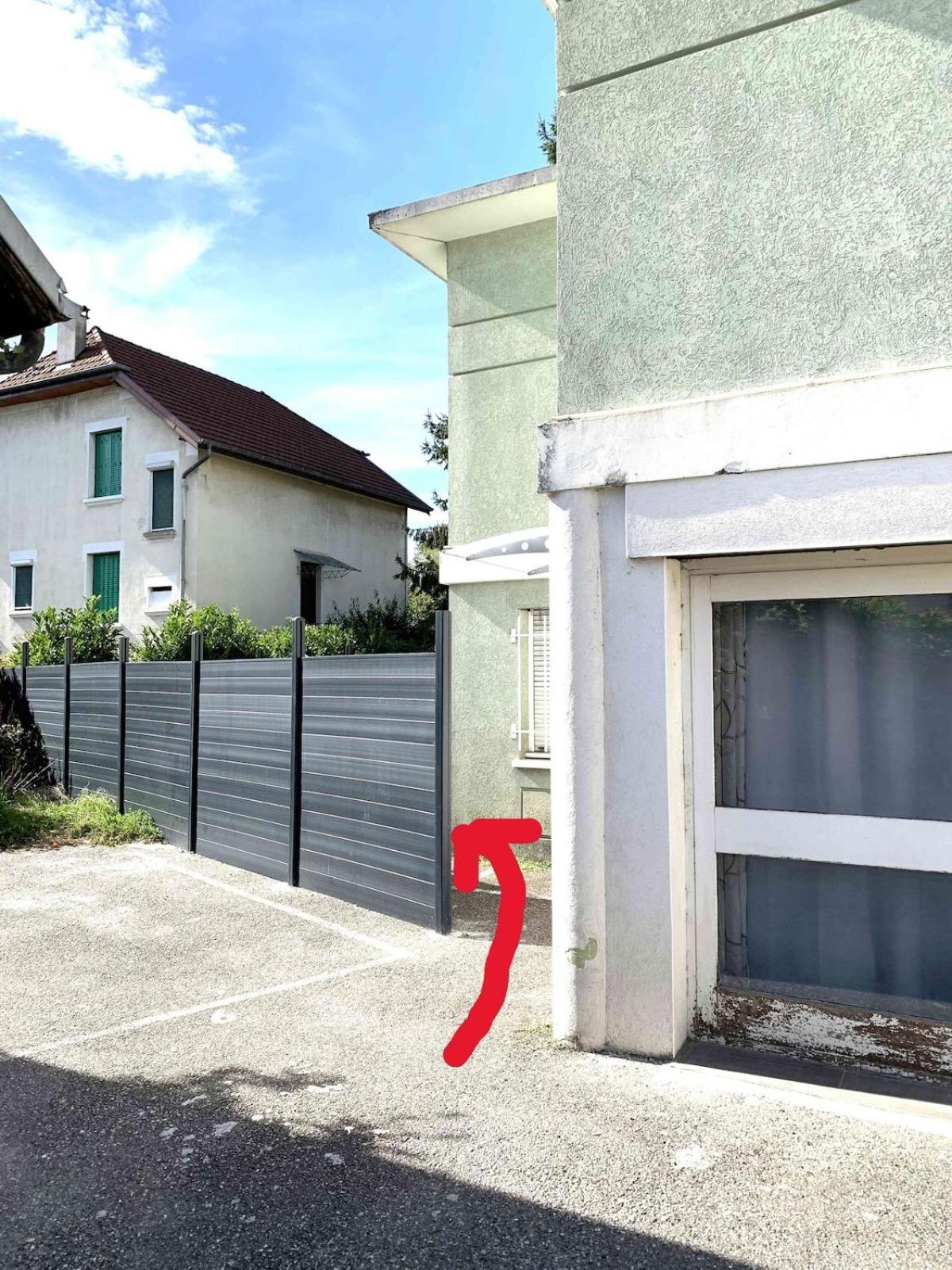 Scottland Appartement *