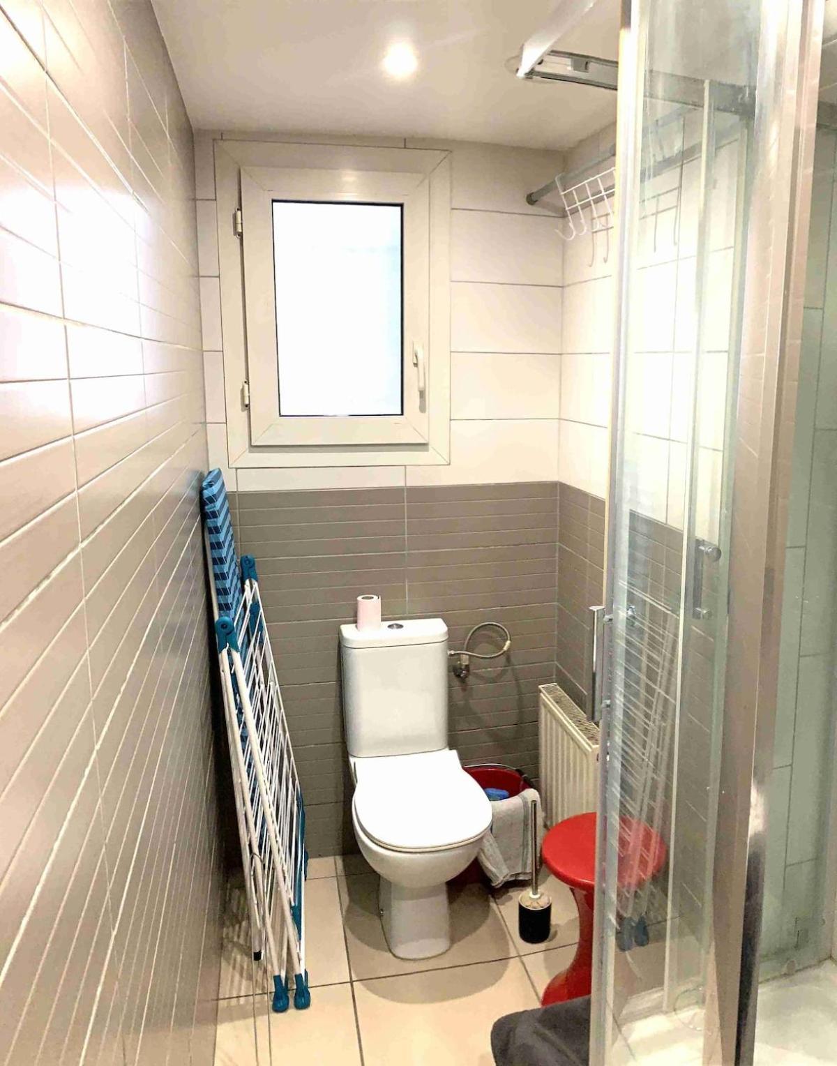 Scottland Appartement