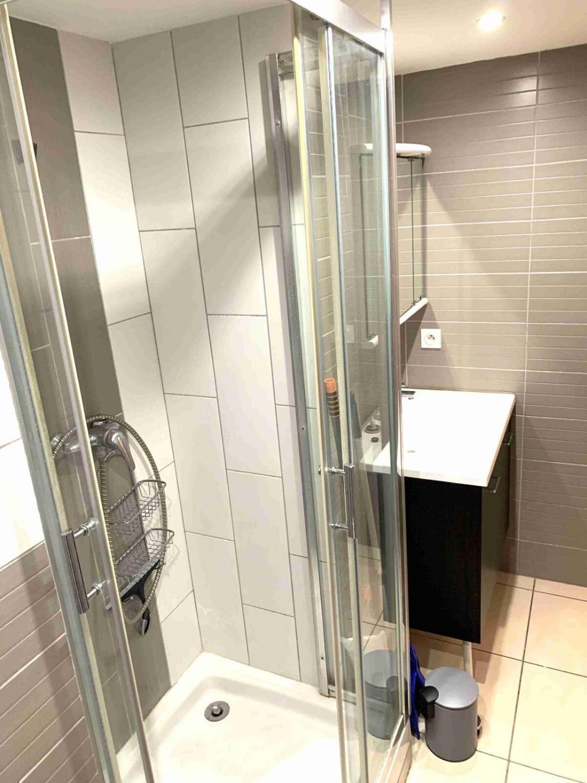 Appartement Scottland