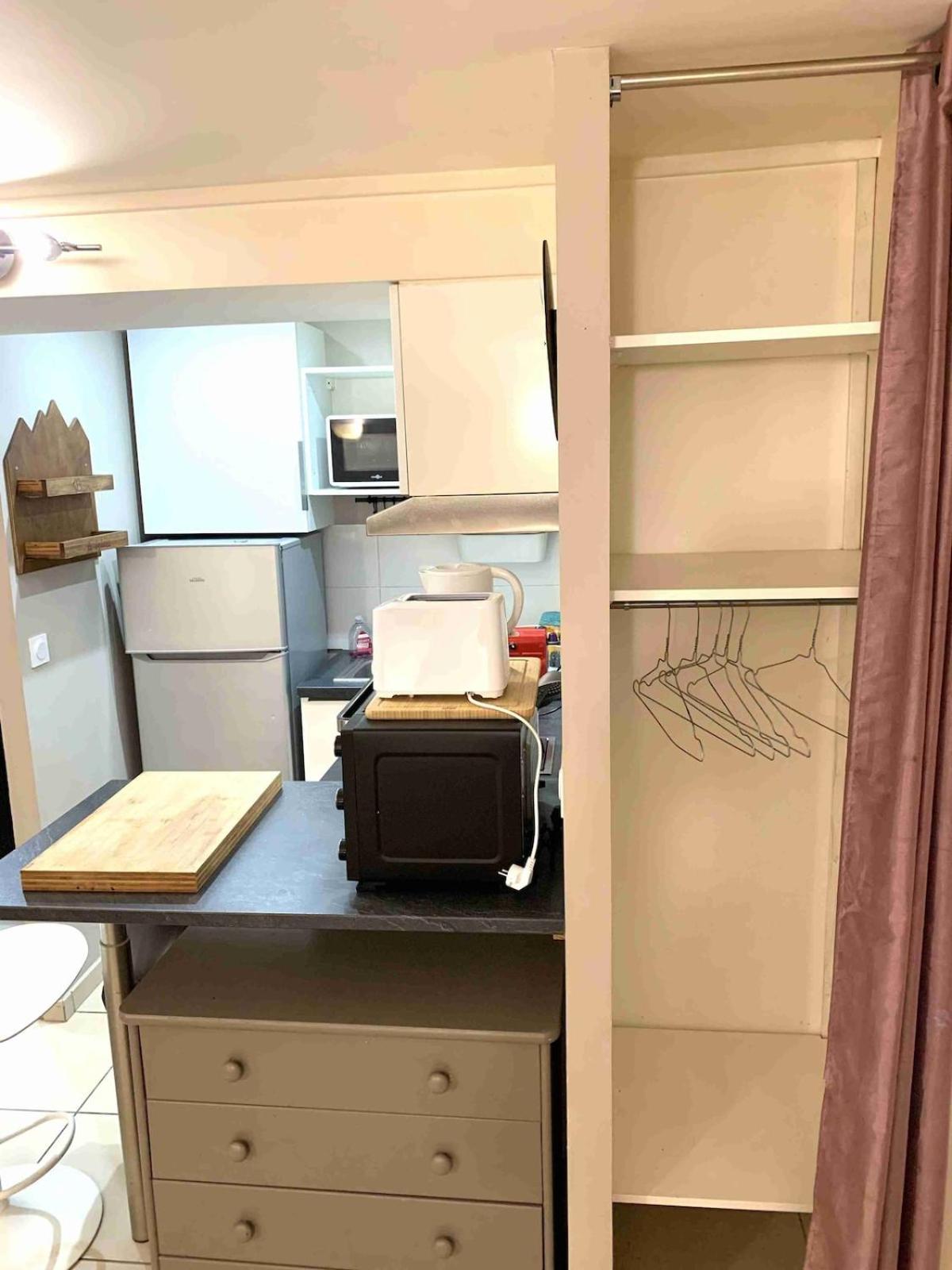 Scottland Apartment *
